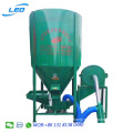 best selling feed making machine for chicken feed mill mixer 300kg/h 500kg/h  1000kg/h
